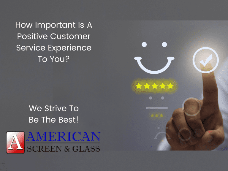 Customer Service | At AS&G We Strive To Be The Best