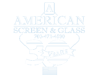 American Screen & Glass - celebrating 25